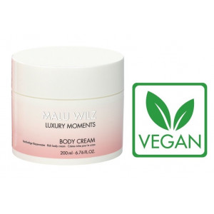 LUXURY MOMENTS Body Cream 200ml